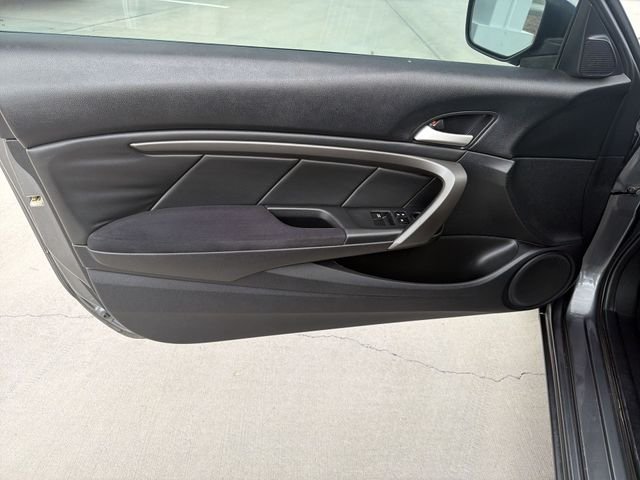 2011 Honda Accord LX-S - Photo 9