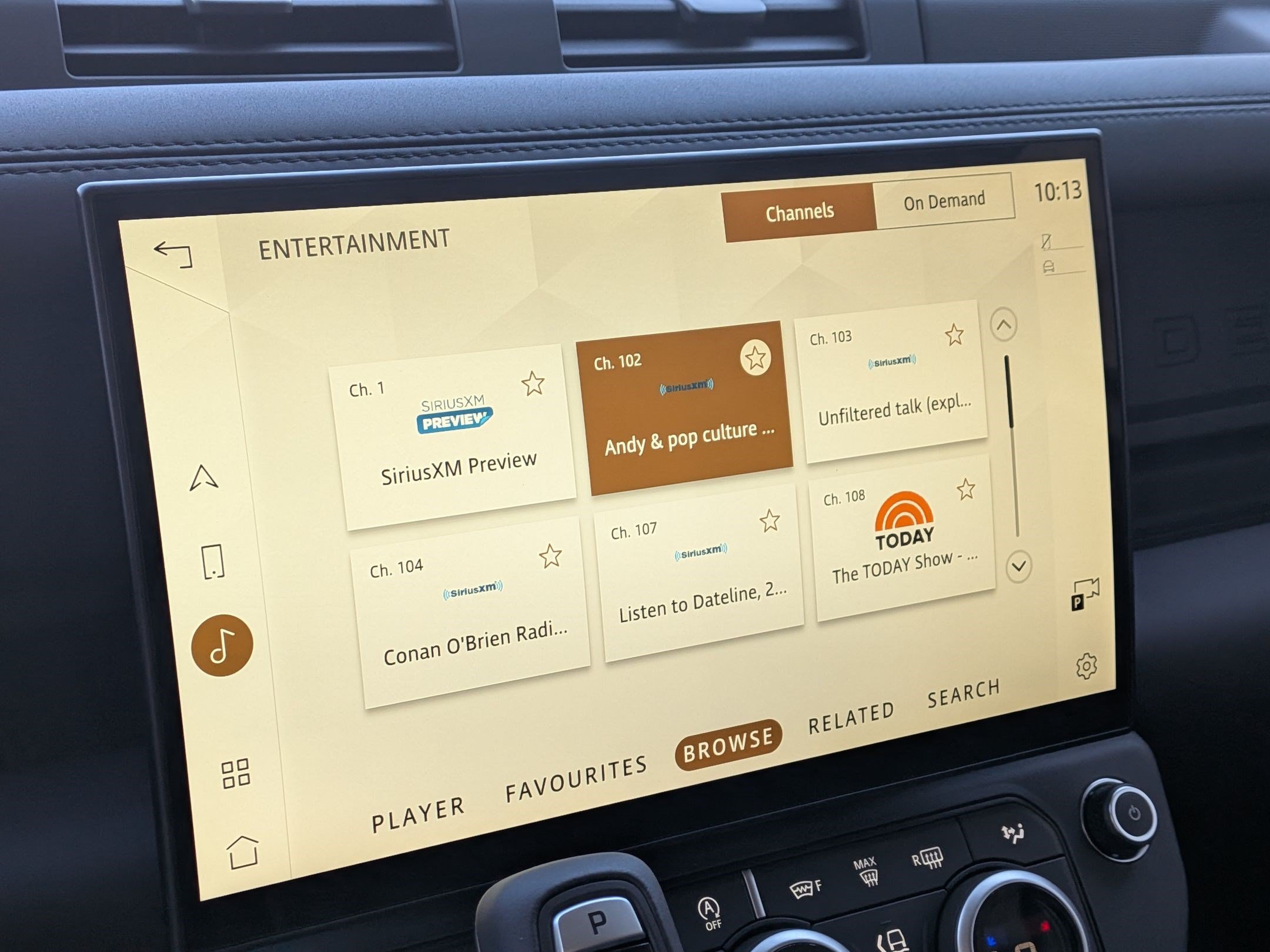 New 2026 Borasco Grey Land Rover P300 S image 19