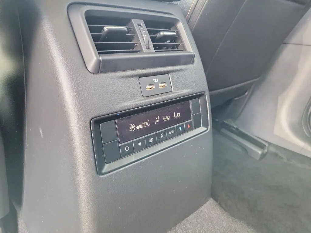 Certified Used 2024 Blue Mazda 3.3 Turbo Select image 12