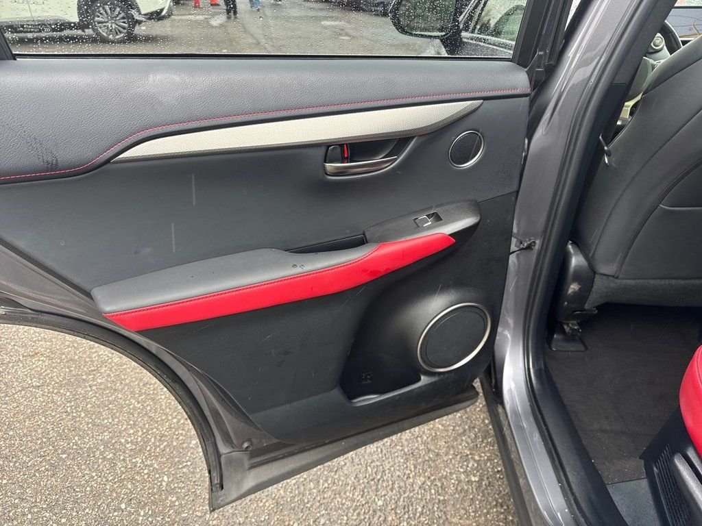 Used 2019 Gray Lexus 300 F Sport image 26