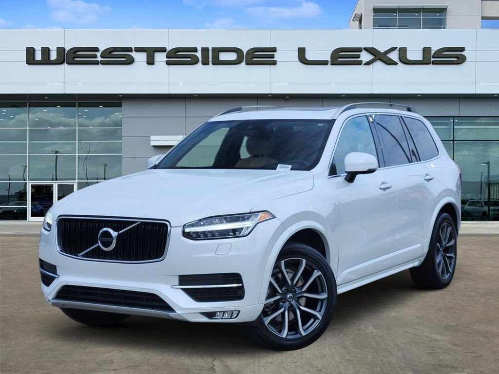 2016 Volvo XC90