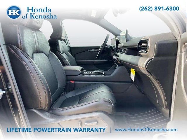 2026 Honda Passport TrailSport Elite - Photo 33