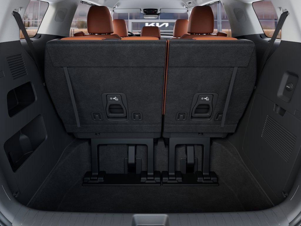 2026 Kia Carnival EX - Photo 19