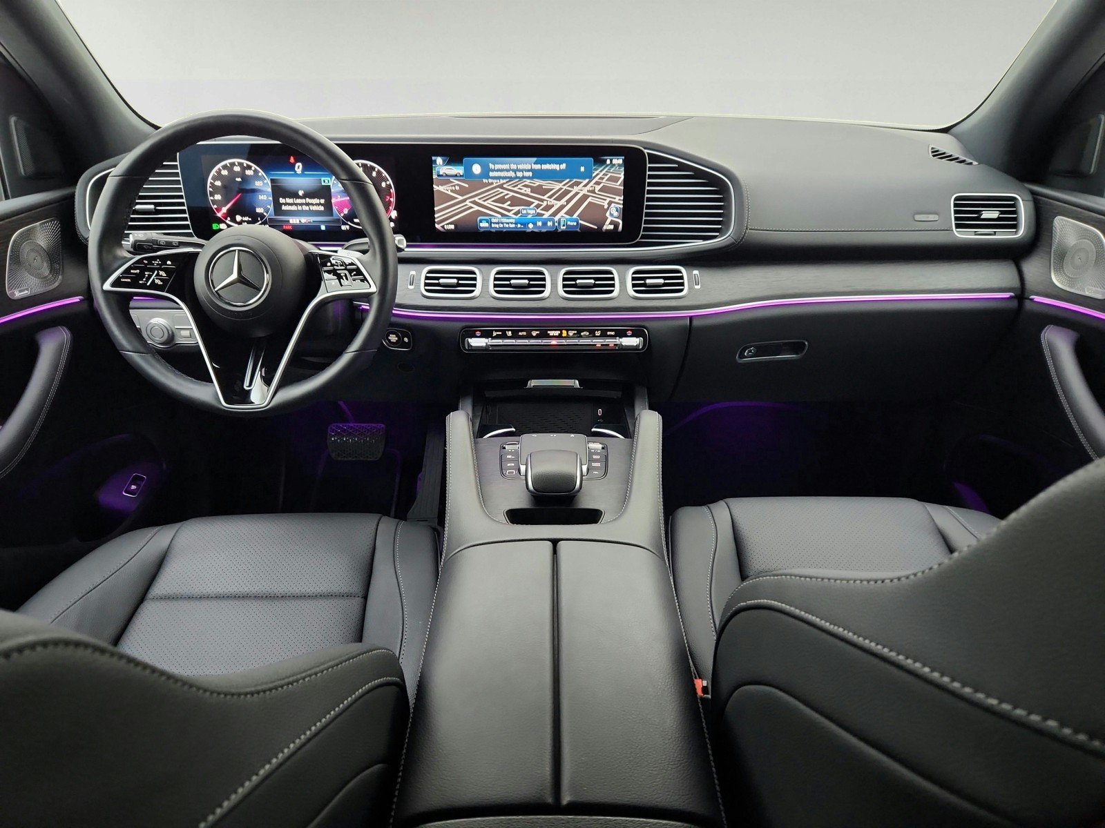 Used 2026 Cirrus Silver Metallic Mercedes-Benz GLE 350 image 28