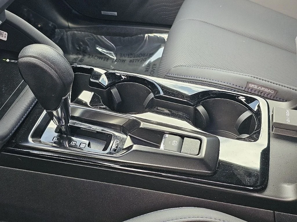 New 2026 Silver Subaru Limited image 30