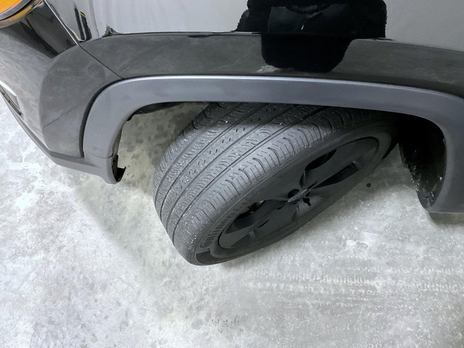 2021 Jeep Compass Altitude - Photo 23
