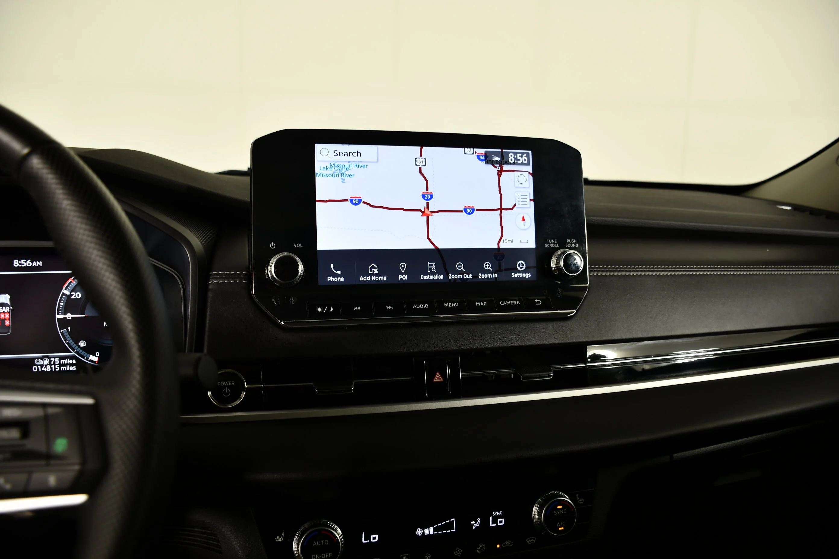 Certified Used 2025 Black Diamond Mitsubishi SE image 25