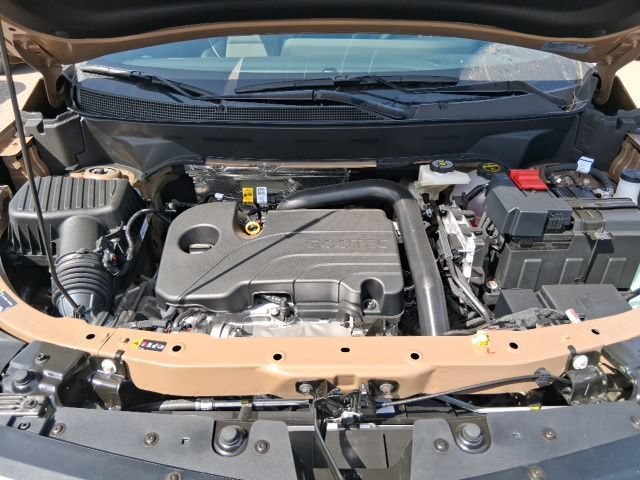 2027 Chevrolet Equinox LT - Photo 19