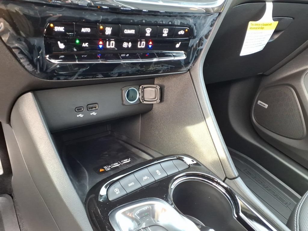 2026 Buick Encore GX Avenir - Photo 9