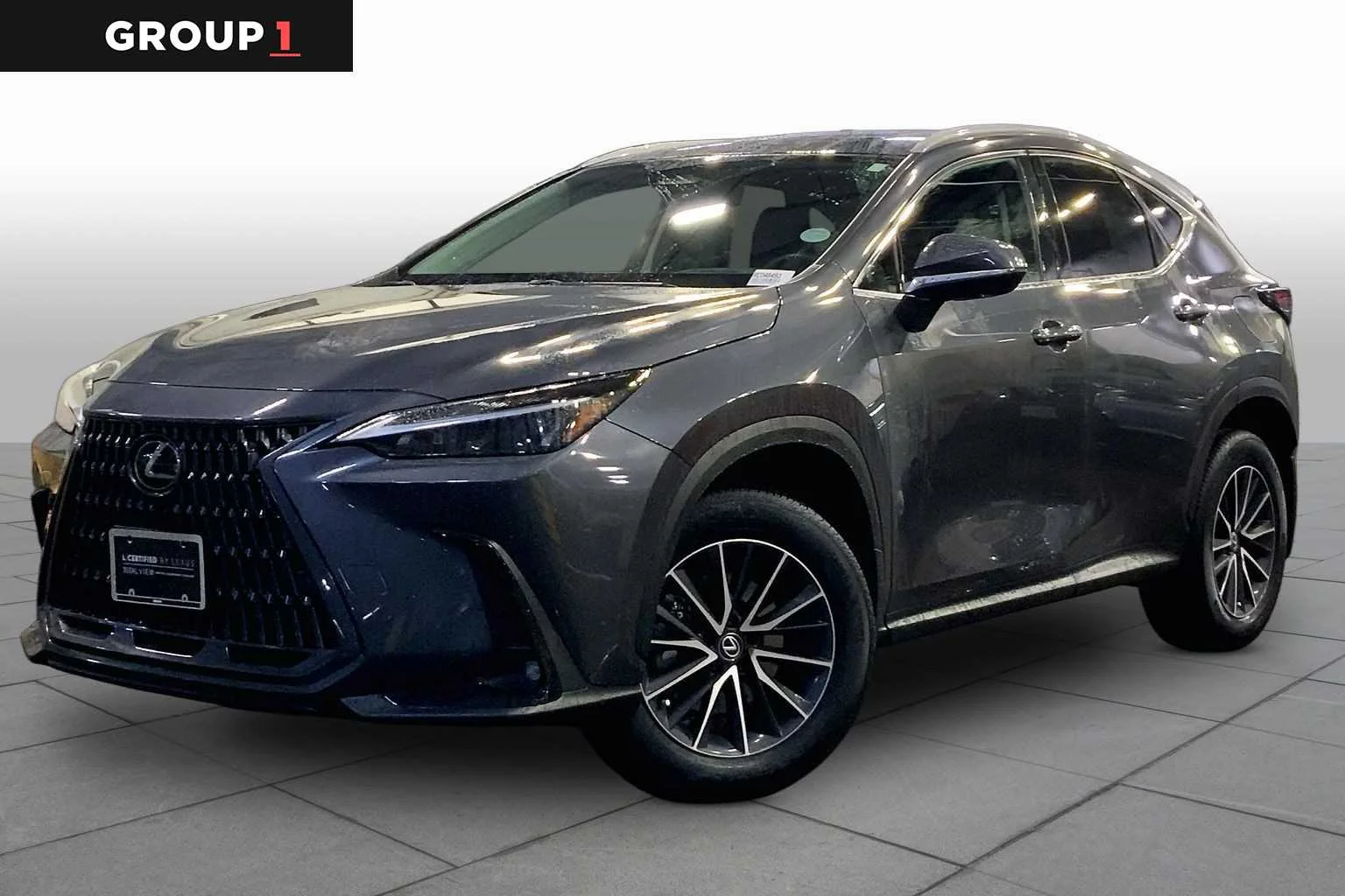 2024 Lexus NX 350 Premium
