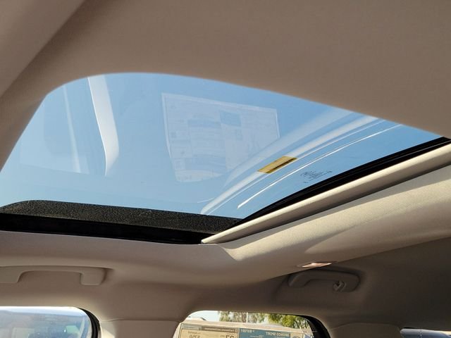 New 2026 Space White Metallic Ford Outer Banks® image 12