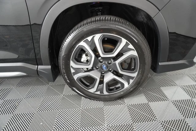 Used 2026 Black Subaru Touring image 15