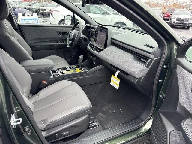 2026 Subaru Outback Limited - Photo 31