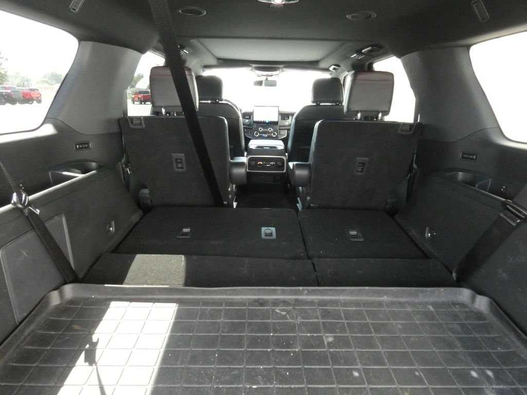 Used 2023 White Ford Limited image 42
