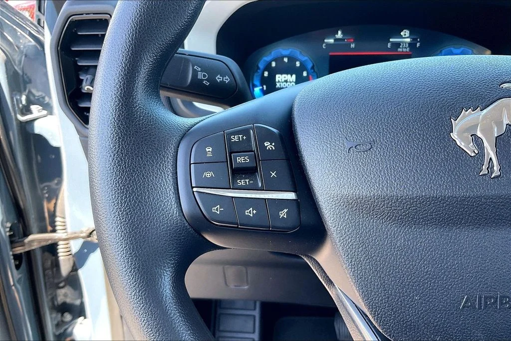 2025 Ford Bronco Sport Heritage - Photo 17