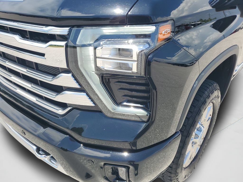 2024 Chevrolet Silverado 2500HD High Country - Photo 26