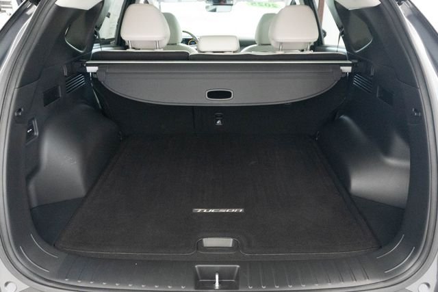 2025 Hyundai Tucson SEL Convenience - Photo 29