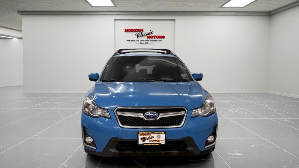 Used 2016 Subaru Crosstrek Premium with VIN JF2GPABC3G8241796 for sale in Grand Junction, CO