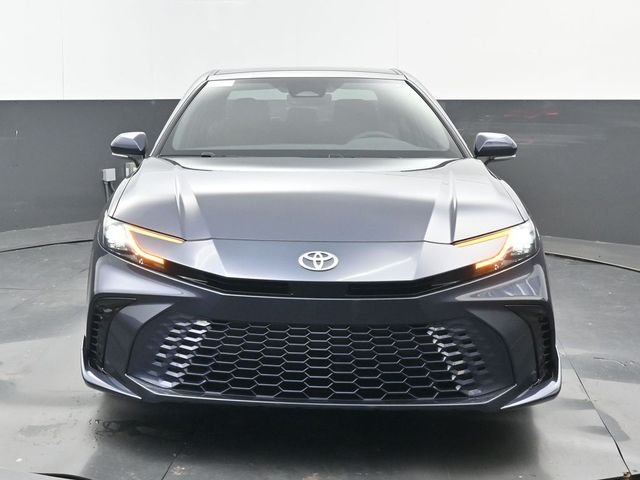 New 2026 Dark Cosmos Toyota XSE image 20