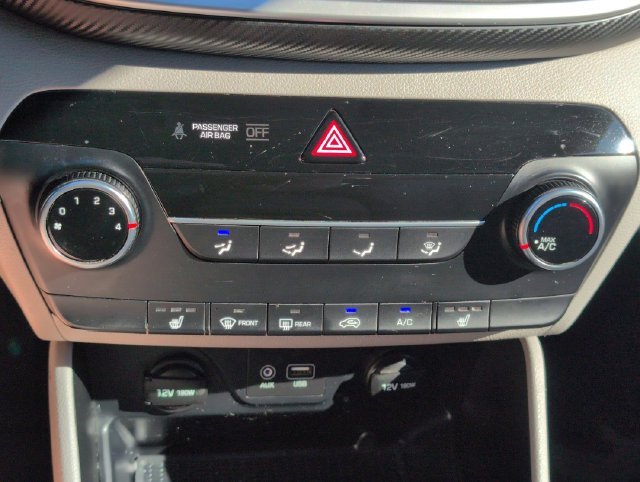Used 2020 Gray Hyundai Value image 18