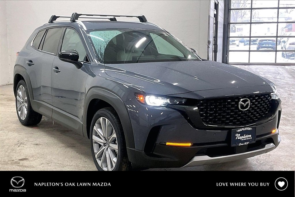 2026 MAZDA CX-50 - Image 13