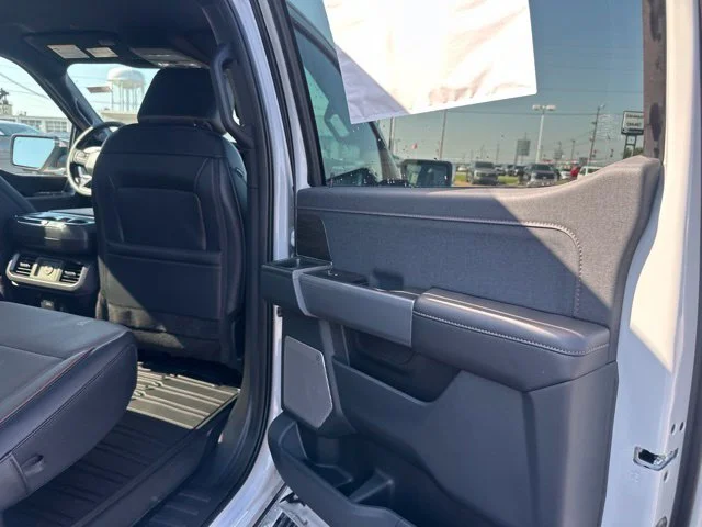 New 2026 Avalanche Ford Lariat® image 18
