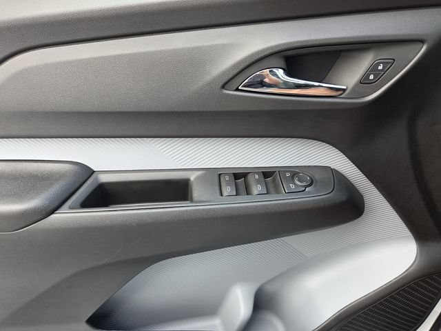 2027 Chevrolet Bolt LT - Photo 12