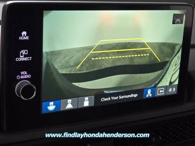2026 Honda CR-V Sport-L - Photo 64