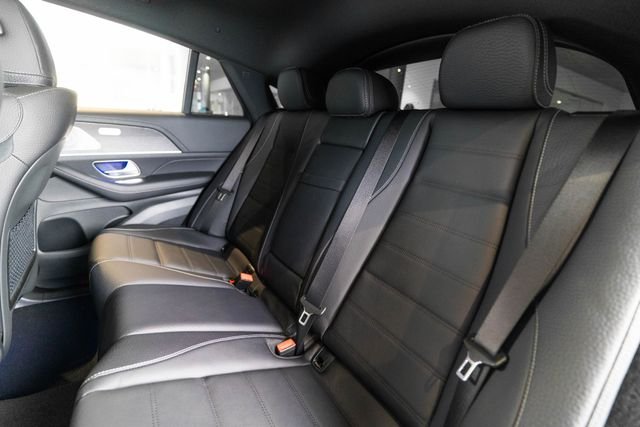 New 2026 Polar White Mercedes-Benz GLE 450 Coupe image 30