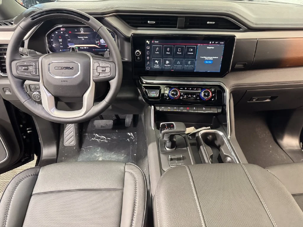 2026 GMC Sierra 1500 Denali - Photo 14