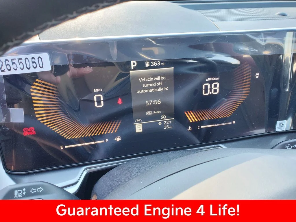 2026 Kia Sorento S - Photo 17