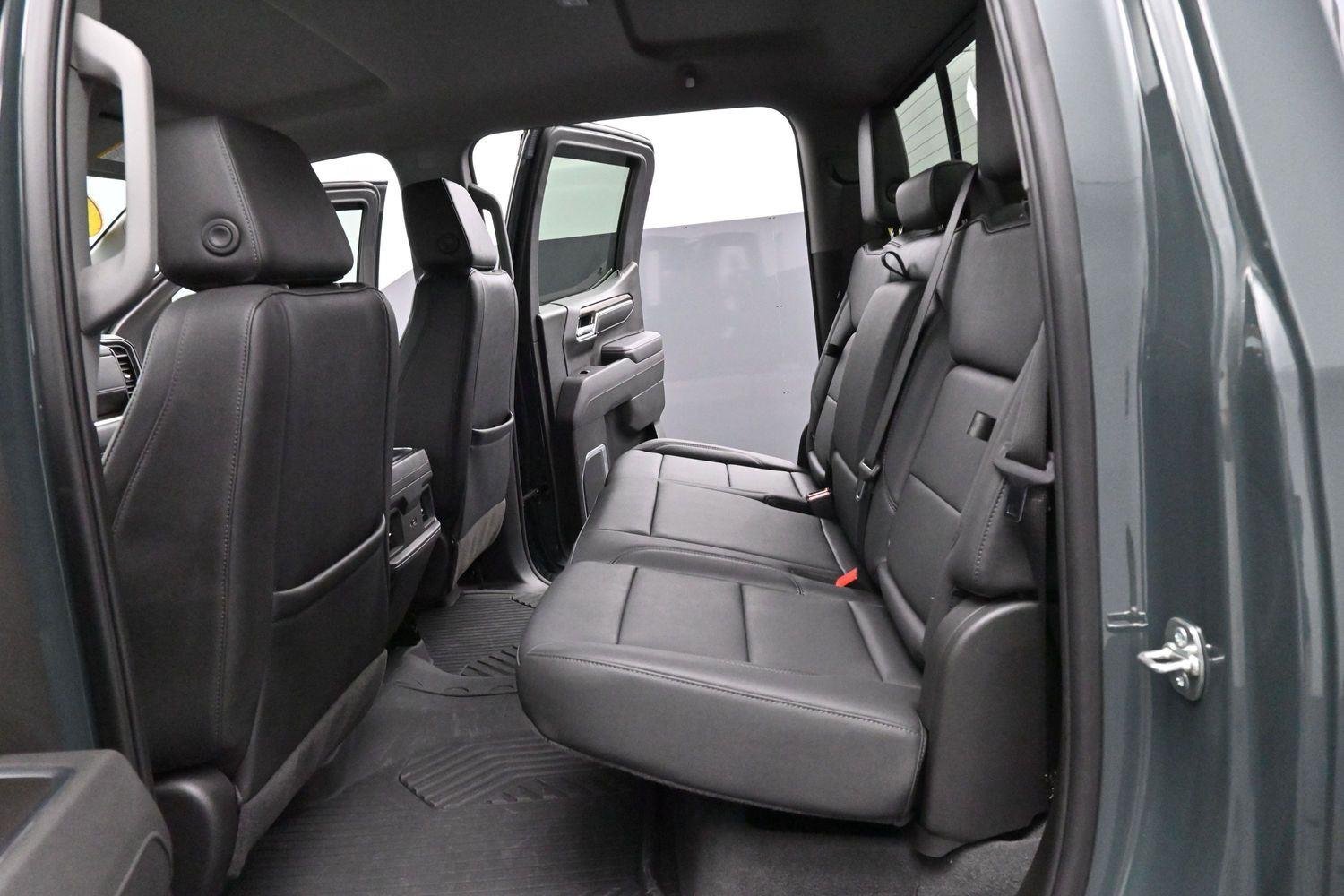 Used 2025 Cypress Gray Chevrolet LT Trail Boss image 29