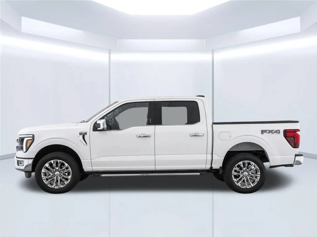 2025 Ford F-150 Lariat - Photo 10
