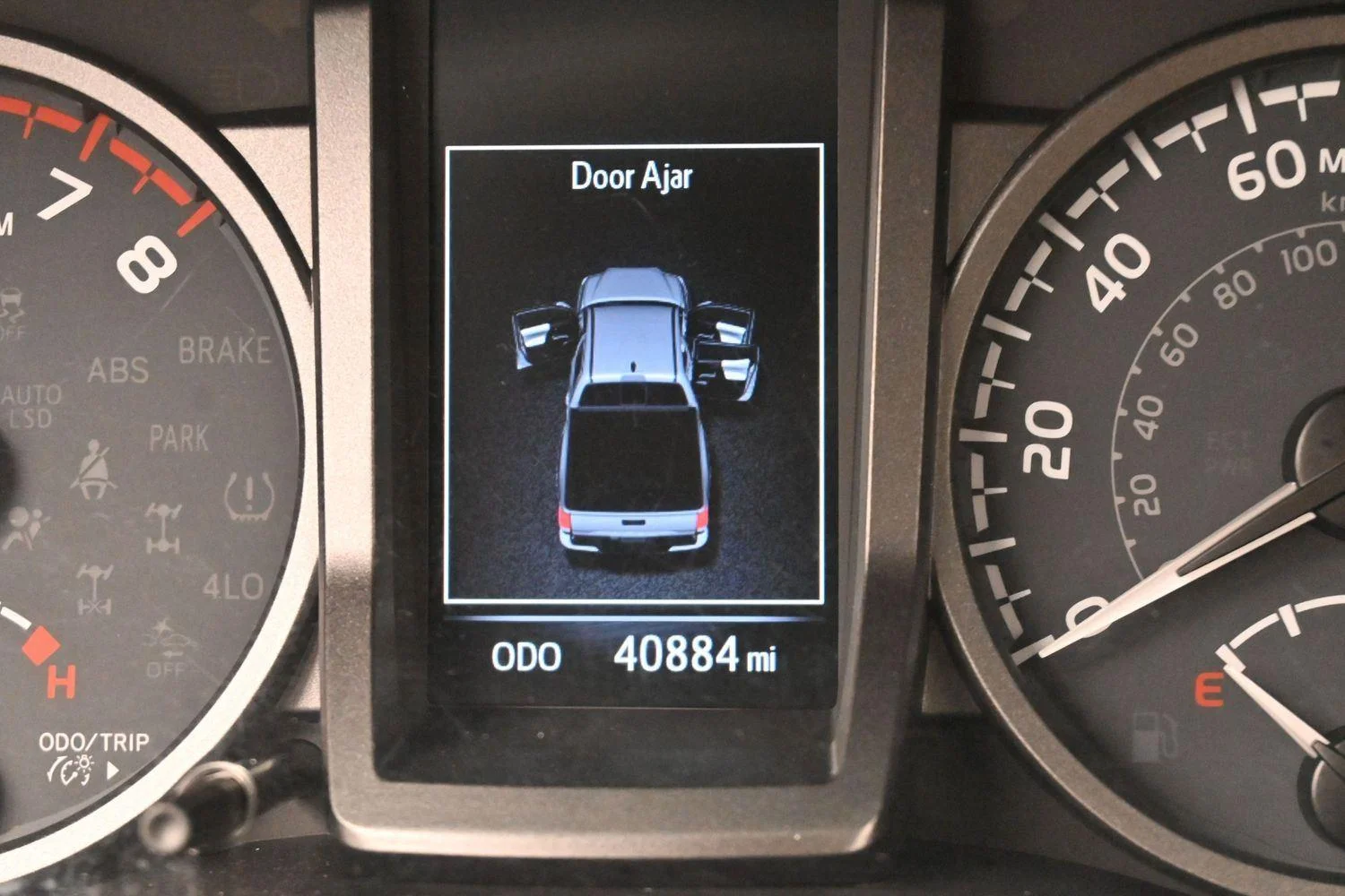 Used 2023 Barcelona Red Metallic Toyota SR image 18