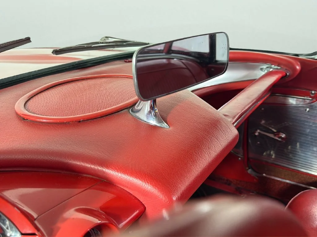 Used 1961 Red Chevrolet  image 25