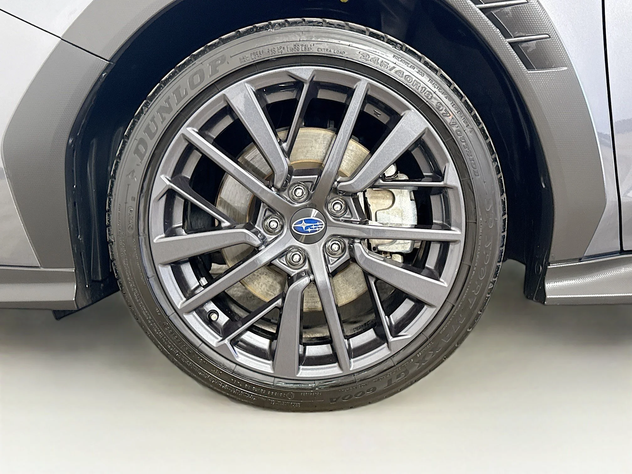 Used 2023  Subaru Premium image 32