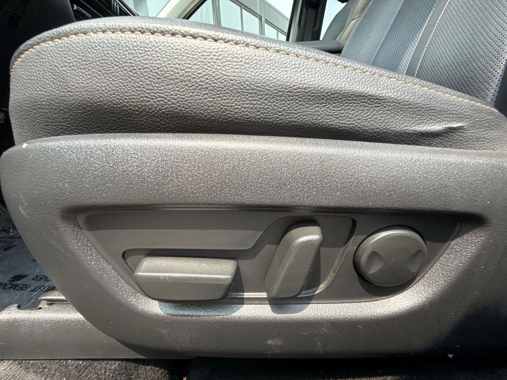 Used 2024 Red Mazda 3.3 Turbo Premium image 12