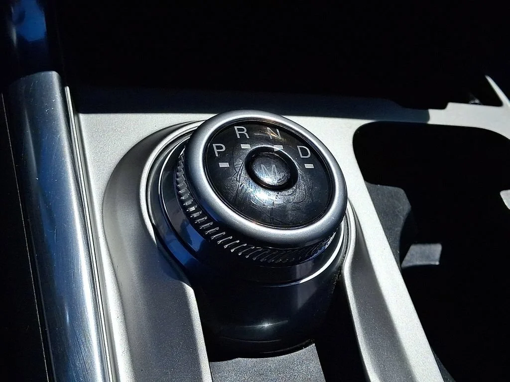 Used 2020 Black Ford Limited image 22
