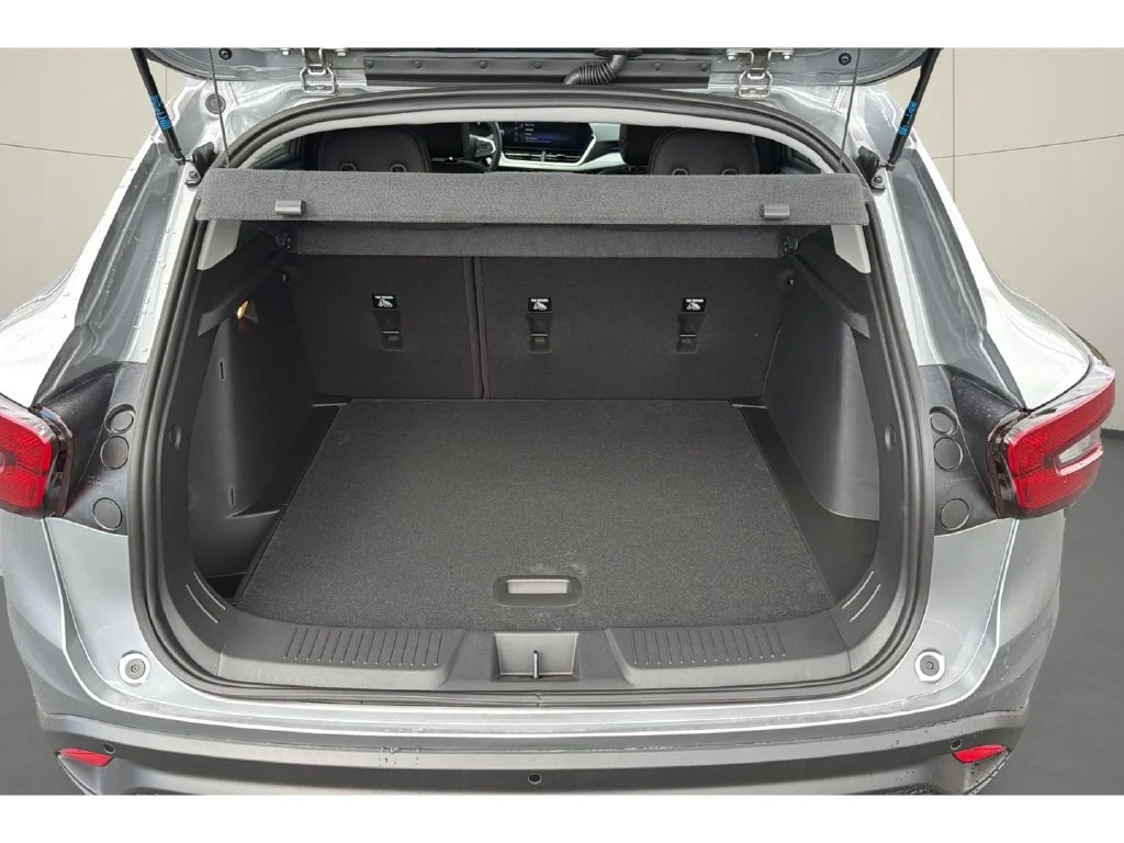 New 2026 Sterling Gray Metallic Chevrolet LT image 11