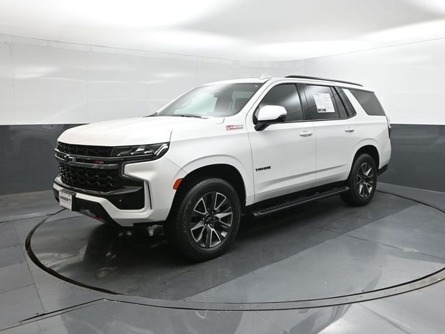 Used 2022 Beige Chevrolet Z71 image 34