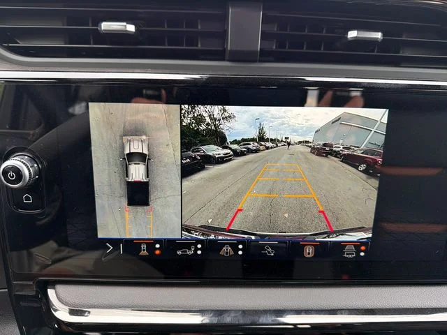 2026 GMC Sierra 2500HD AT4 - Photo 13