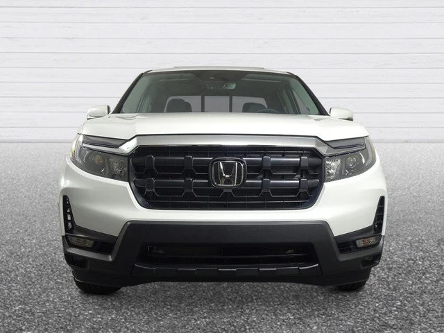 New 2026 Platinum White Pearl Honda RTL image 9