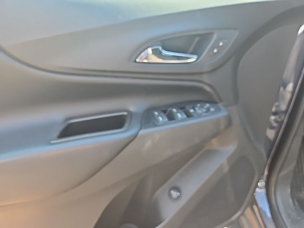 Used 2019 Storm Blue Metallic Chevrolet LT image 14
