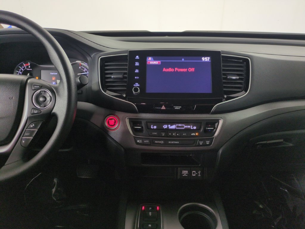 2023 Honda Ridgeline Sport - Photo 23