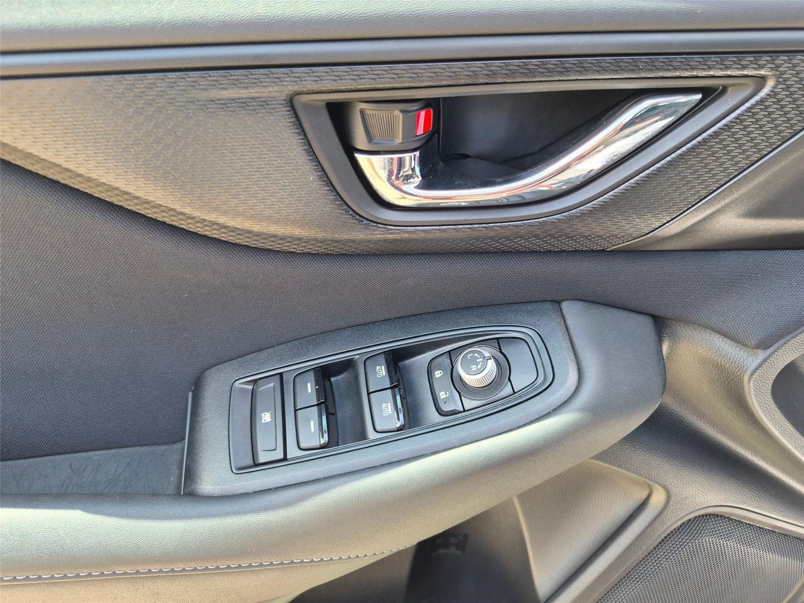 Used 2020 Crimson Red Pearl Subaru Premium image 12