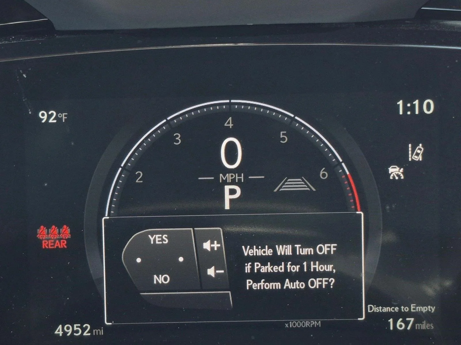 Certified Used 2026 Atomic Silver Lexus NX 350 Premium image 11
