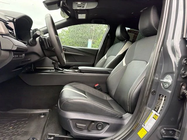 Used 2026 Underground Toyota SE image 11