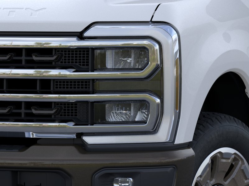2025 Ford F-350 Super Duty King Ranch - Photo 18