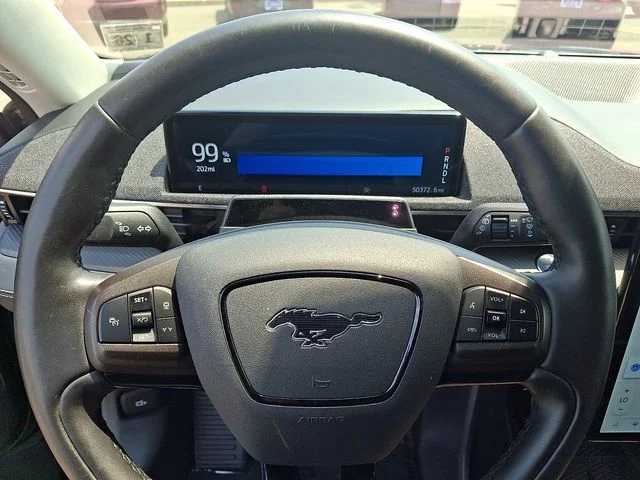 Certified Used 2021 Dark Matter Gray Matallic Ford Premium image 19
