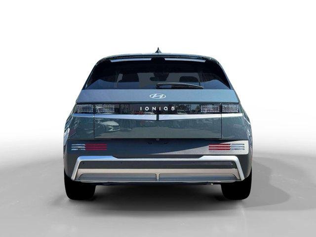 New 2026 Digital Teal Hyundai SE image 25